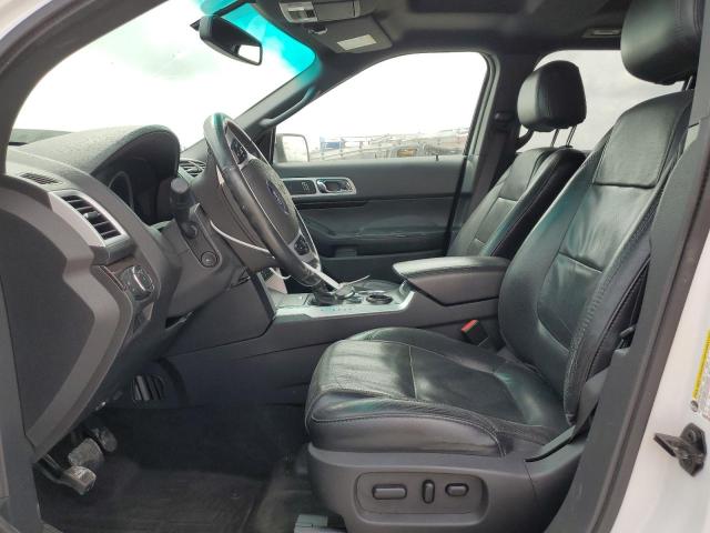 Photo 7 from auction – 2011 FORD EXPLORER L with VIN 1FMHK7F81BGA64539