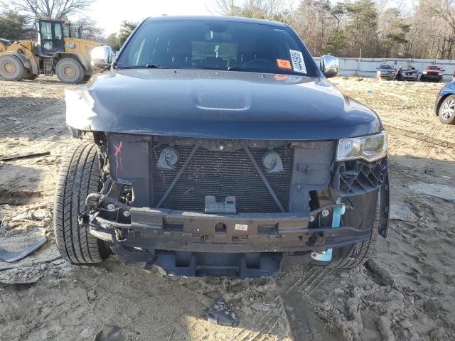 Photo 5 from auction – 2019 JEEP GRAND CHER with VIN 1C4RJFBG2KC846228