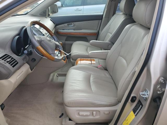 Photo 7 from auction – 2005 LEXUS RX 330 with VIN 2T2GA31U25C034786