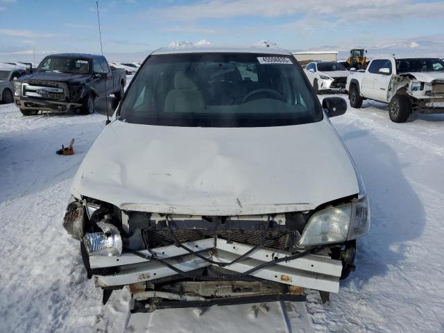 Photo 5 from auction – 2005 CHEVROLET VENTURE LS with VIN 1GNDV23E25D100985
