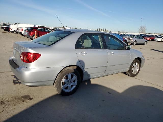 Photo 3 from auction – 2006 TOYOTA COROLLA CE with VIN 1NXBR32E46Z734100