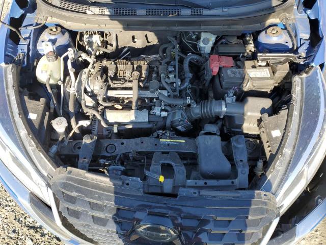 Photo 11 from auction – 2021 NISSAN KICKS S with VIN 3N1CP5BV8ML501339