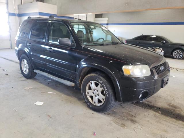 Photo 4 from auction – 2007 FORD ESCAPE XLT with VIN 1FMYU03197KB19462
