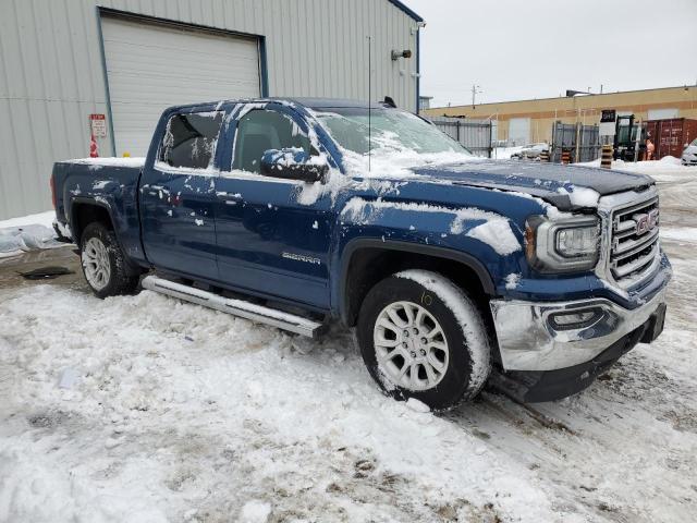 Photo 4 from auction – 2017 GMC SIERRA K15 with VIN 3GTU2MEC3HG457771
