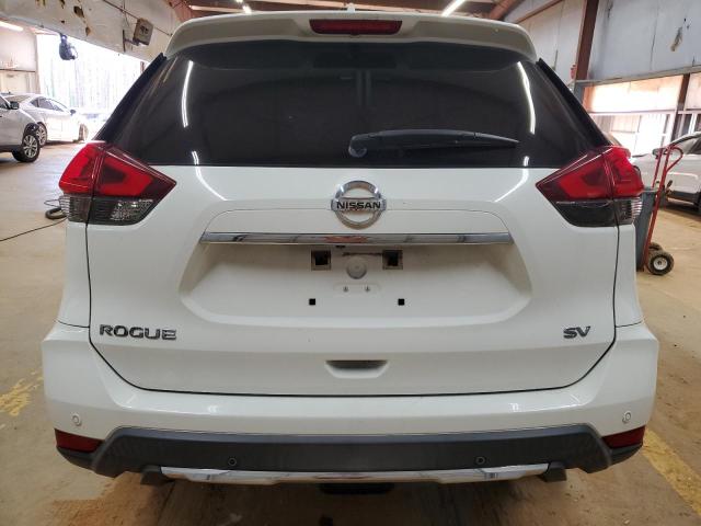 Photo 6 from auction – 2019 NISSAN ROGUE S with VIN KNMAT2MT1KP555237