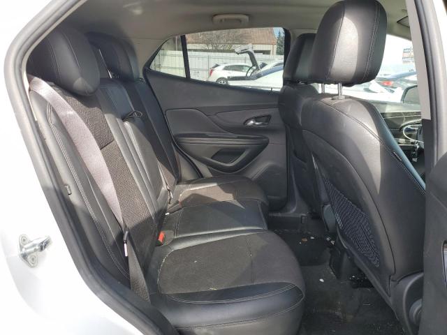 Photo 11 from auction – 2019 BUICK ENCORE PRE with VIN KL4CJASB1KB722531