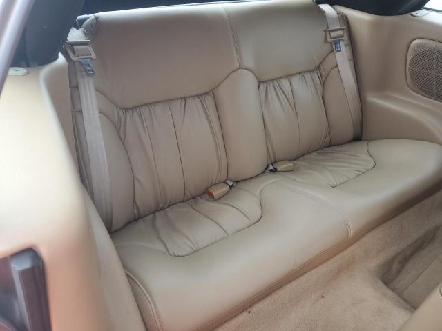 Photo 10 from auction – 1999 CHRYSLER SEBRING JX with VIN 3C3EL55H5XT528353
