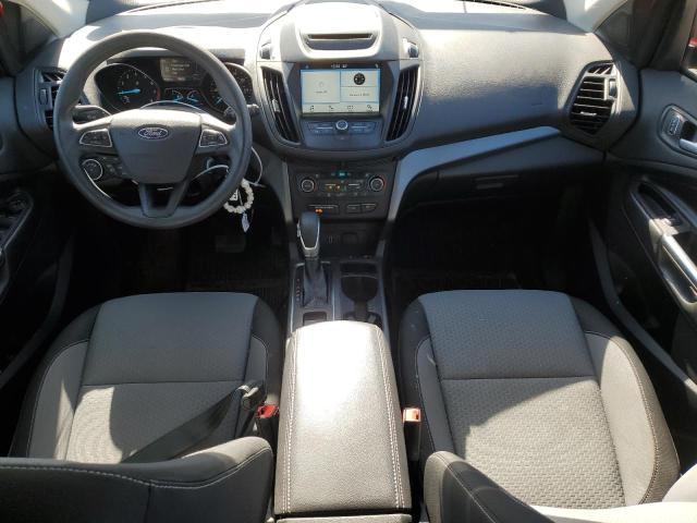 Foto 8 de la subasta – 2018 FORD ESCAPE SE con VIN 1FMCU9GD3JUC24366