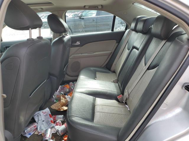 Photo 10 from auction – 2010 MERCURY MILAN PREM with VIN 3MEHM0JG9AR632434