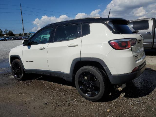 Photo 2 from auction – 2018 JEEP COMPASS LA with VIN 3C4NJDBB5JT492473