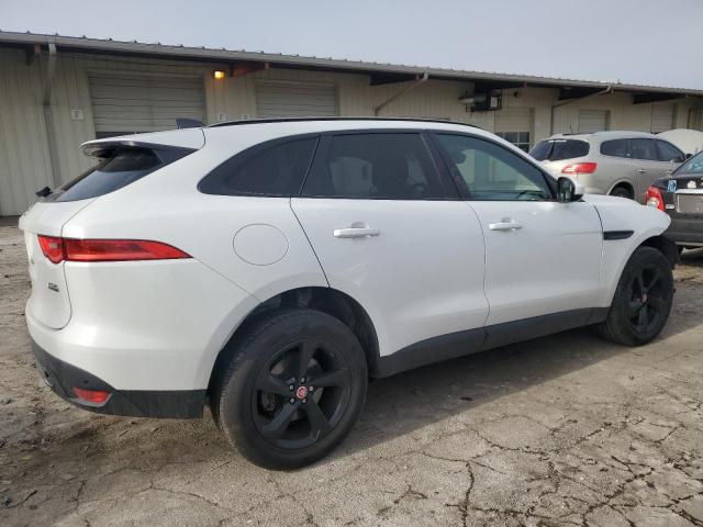 Photo 3 from auction – 2020 JAGUAR F-PACE PRE with VIN SADCJ2FX7LA621751