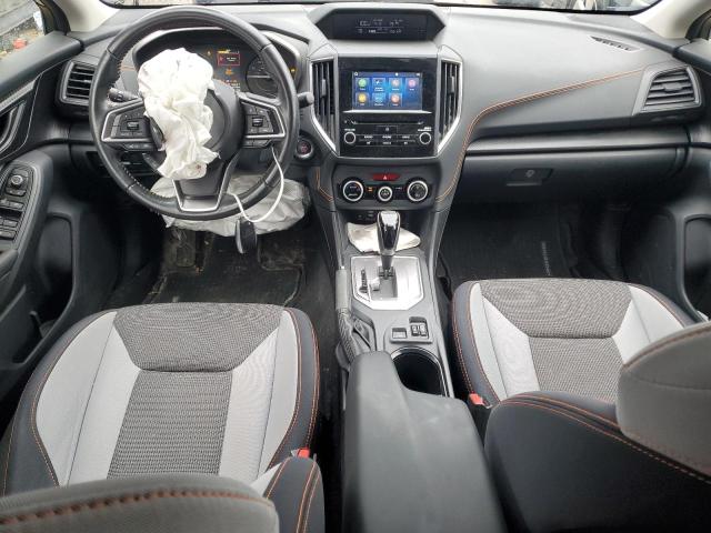 Photo 8 from auction – 2020 SUBARU CROSSTREK with VIN JF2GTAEC6L8230079