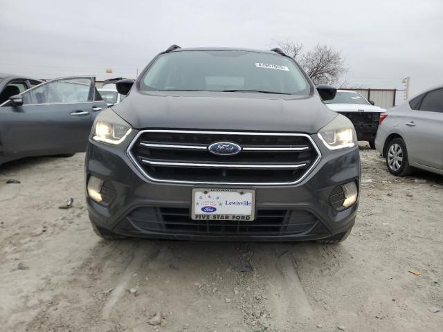 Photo 5 from auction – 2018 FORD ESCAPE SE with VIN 1FMCU0GDXJUA22085