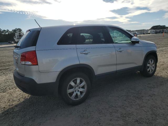Photo 3 from auction – 2011 KIA SORENTO BA with VIN 5XYKT3A10BG024370