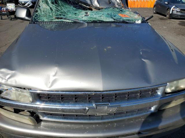 Photo 12 from auction – 2002 CHEVROLET SUBURBAN K with VIN 3GNFK16T02G332635