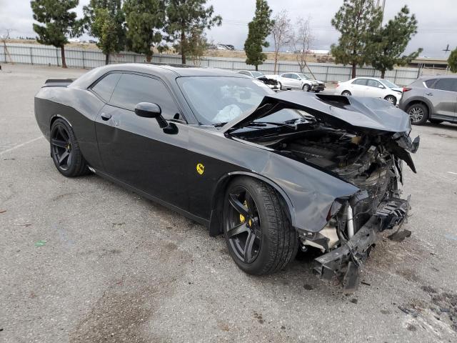 Photo 4 from auction – 2015 DODGE CHALLENGER with VIN 2C3CDZFJ4FH718309
