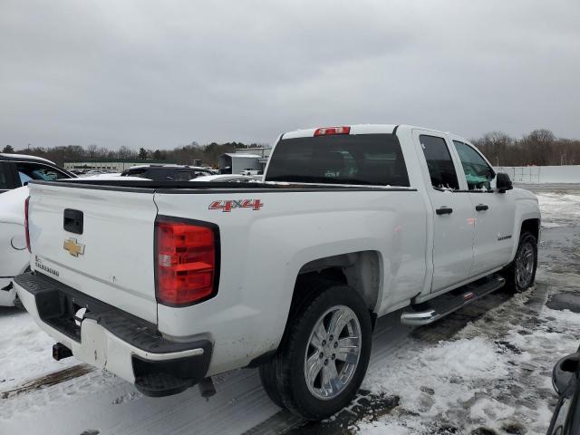 Photo 3 from auction – 2017 CHEVROLET SILVERADO with VIN 1GCVKPEC2HZ389999