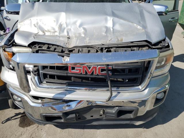 Photo 12 from auction – 2015 GMC SIERRA C15 with VIN 1GTR1TEC3FZ419912