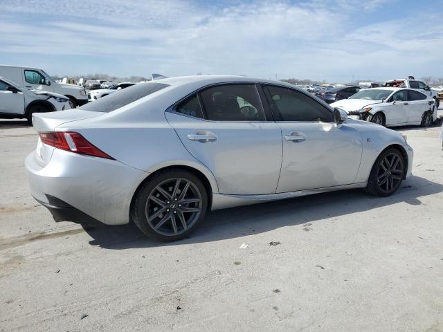 Photo 3 from auction – 2014 LEXUS IS 250 with VIN JTHBF1D23E5018719