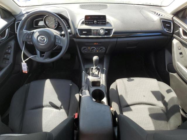Photo 8 from auction – 2014 MAZDA 3 SPORT with VIN JM1BM1K79E1218274