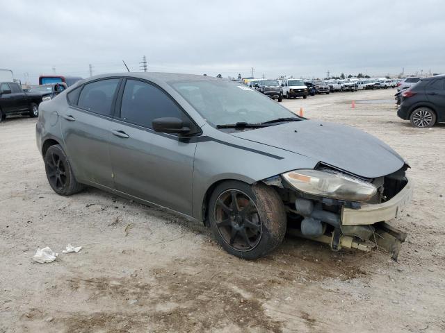 Photo 4 from auction – 2013 DODGE DART SXT with VIN 1C3CDFBA9DD301573