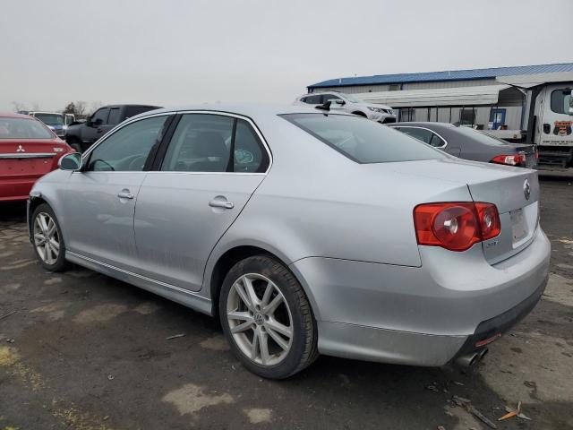 Photo 2 from auction – 2007 VOLKSWAGEN JETTA 2.5 with VIN 3VWJF81K57M027183