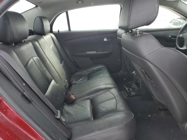 Photo 10 from auction – 2011 CHEVROLET MALIBU LTZ with VIN 1G1ZE5E11BF301442