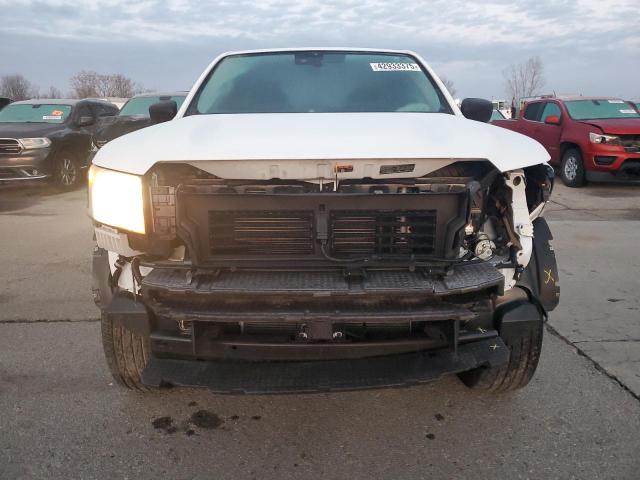 Photo 5 from auction – 2024 NISSAN FRONTIER S with VIN 1N6ED1CMXRN606658