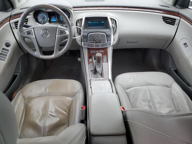 Photo 8 from auction – 2012 BUICK LACROSSE with VIN 1G4GC5ER4CF221320