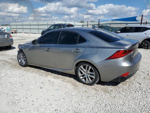 Photo 2 from auction – 2019 LEXUS IS 300 with VIN JTHBA1D2XK5092097