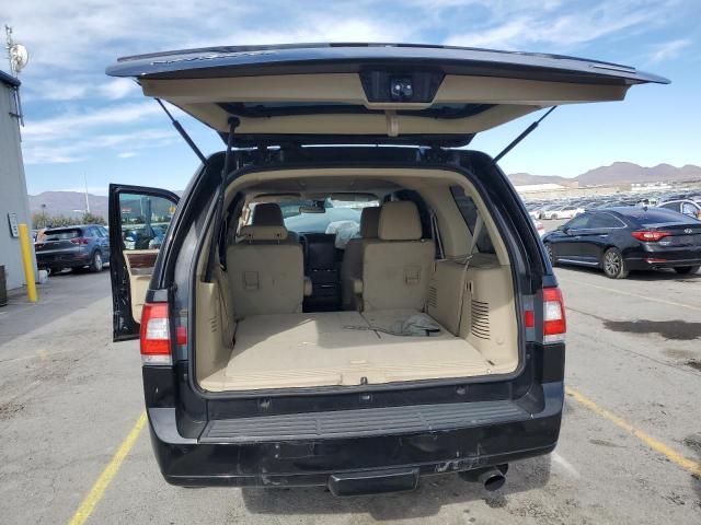 Photo 6 from auction – 2015 LINCOLN NAVIGATOR with VIN 5LMJJ2HT4FEJ14227