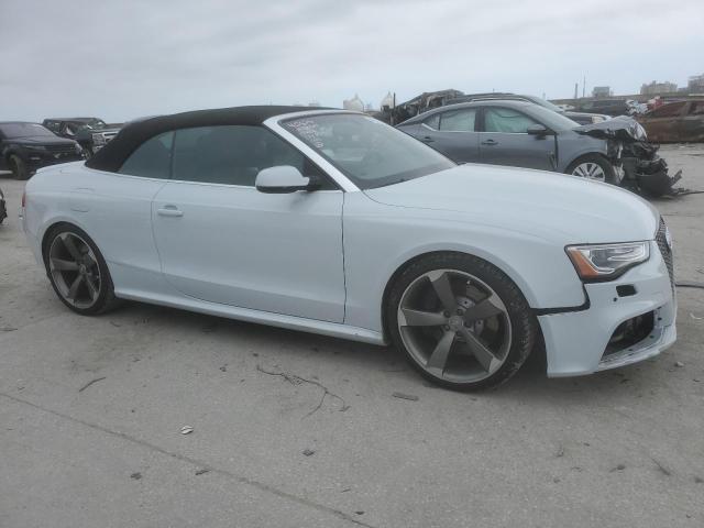 Photo 4 from auction – 2014 AUDI RS5 with VIN WUAC6AFH1EN900756