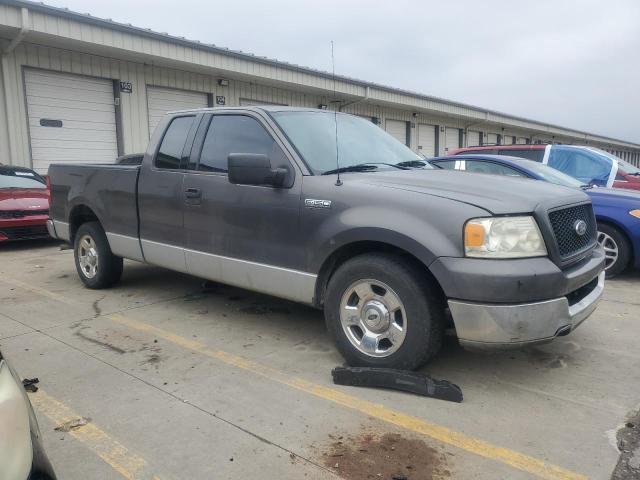Photo 4 from auction – 2004 FORD F150 with VIN 1FTRX12WX4NA64601
