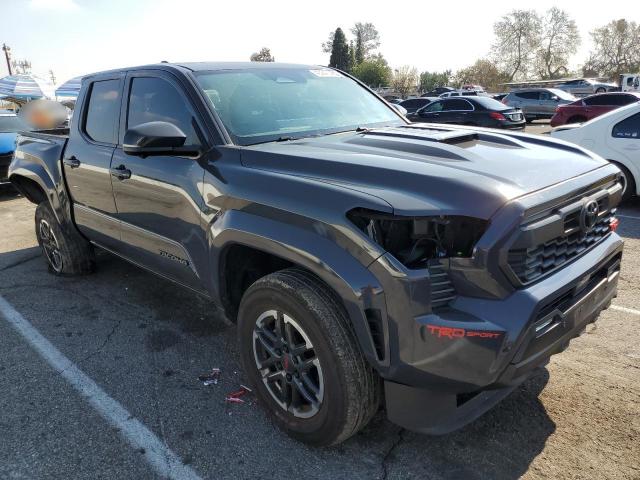Photo 4 from auction – 2024 TOYOTA TACOMA DOU with VIN 3TMLB5JN3RM000776