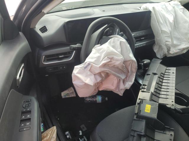 Photo 8 from auction – 2025 KIA K4 LX with VIN 3KPFT4DE6SE079666