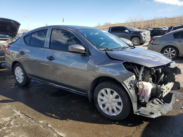 Photo 4 from auction – 2016 NISSAN VERSA S with VIN 3N1CN7AP7GL855281