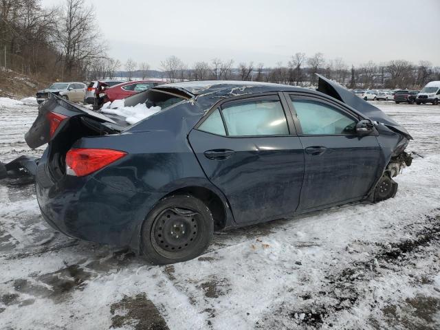 Photo 3 from auction – 2017 TOYOTA COROLLA L with VIN 2T1BURHE0HC806956