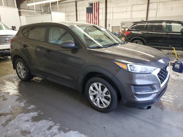 Photo 4 from auction – 2020 HYUNDAI TUCSON SE with VIN KM8J2CA40LU143668