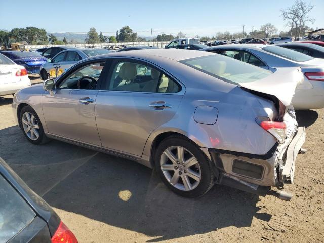 Photo 2 from auction – 2007 LEXUS ES 350 with VIN JTHBJ46G872059179