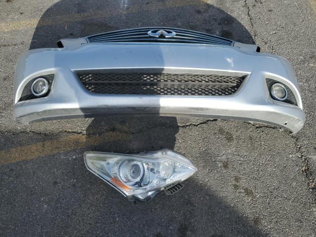 Photo 12 from auction – 2011 INFINITI G25 BASE with VIN JN1DV6AP2BM830298