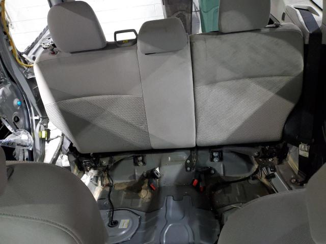 Photo 10 from auction – 2018 SUBARU FORESTER 2 with VIN JF2SJABC1JH575618