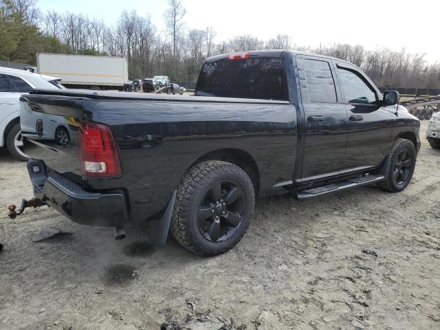 Photo 3 from auction – 2014 RAM 1500 ST with VIN 1C6RR6FG9ES416569