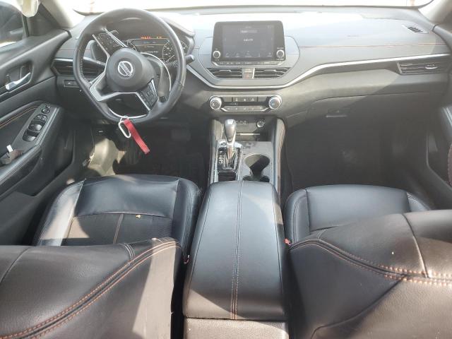 Photo 8 from auction – 2021 NISSAN ALTIMA SR with VIN 1N4BL4CV3MN327814