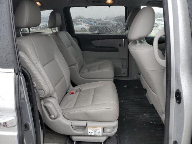 Photo 11 from auction – 2015 HONDA ODYSSEY EX with VIN 5FNRL5H66FB110274