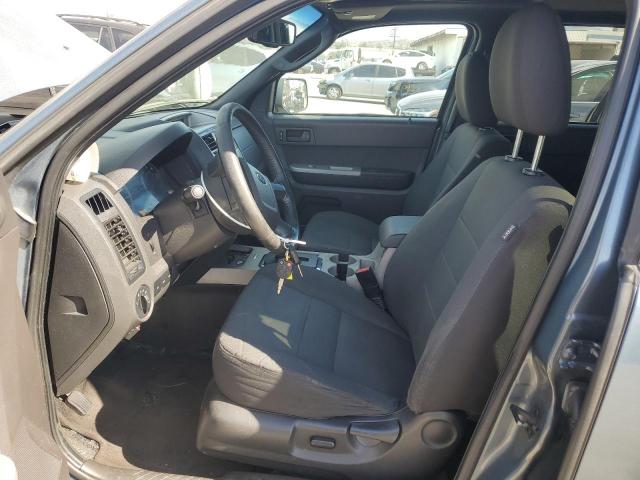 Снимка 7 от търг – 2011 FORD ESCAPE XLT с VIN 1FMCU0D71BKB46712
