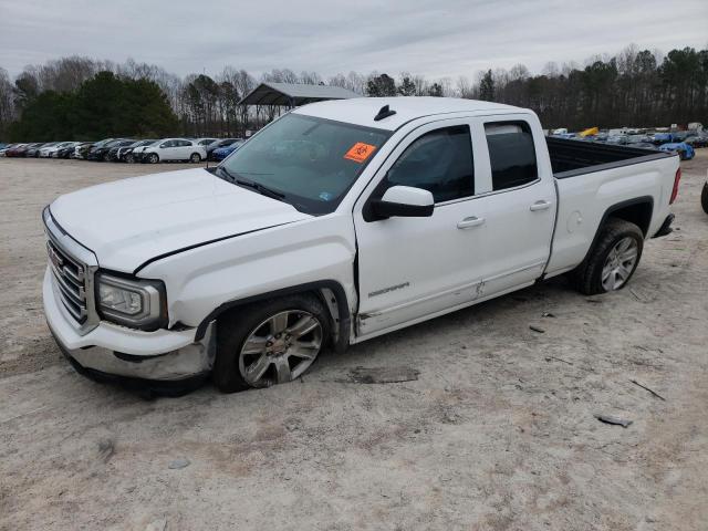 GMC SIERRA C15 2016 with VIN 1GTR1MECXGZ178941 - Photo from auction
