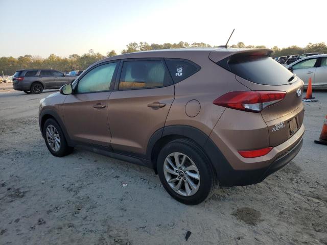 Photo 2 from auction – 2016 HYUNDAI TUCSON SE with VIN KM8J23A46GU237902