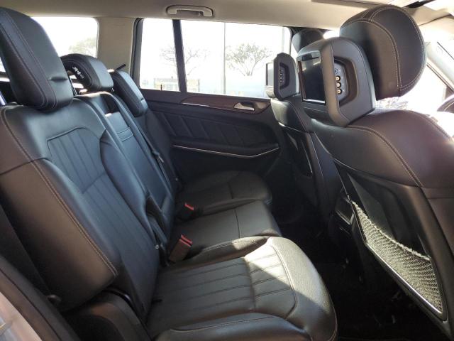 Photo 11 from auction – 2014 MERCEDES-BENZ GL 350 BLU with VIN 4JGDF2EE5EA327832