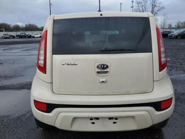 Photo 6 from auction – 2012 KIA SOUL + with VIN KNDJT2A6XC7392085