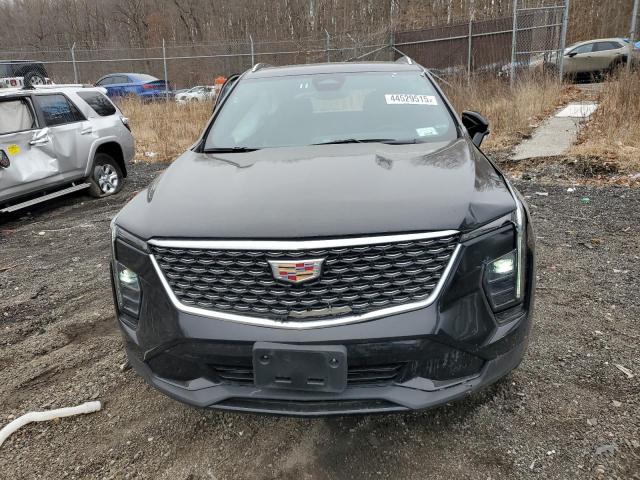 Photo 5 from auction – 2024 CADILLAC XT4 PREMIU with VIN 1GYFZDR43RF158687